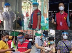 ��־�ɳ�������ʱ�裡�ڲ���������Ϊ����Ա��Ը����Ԯ����һ��